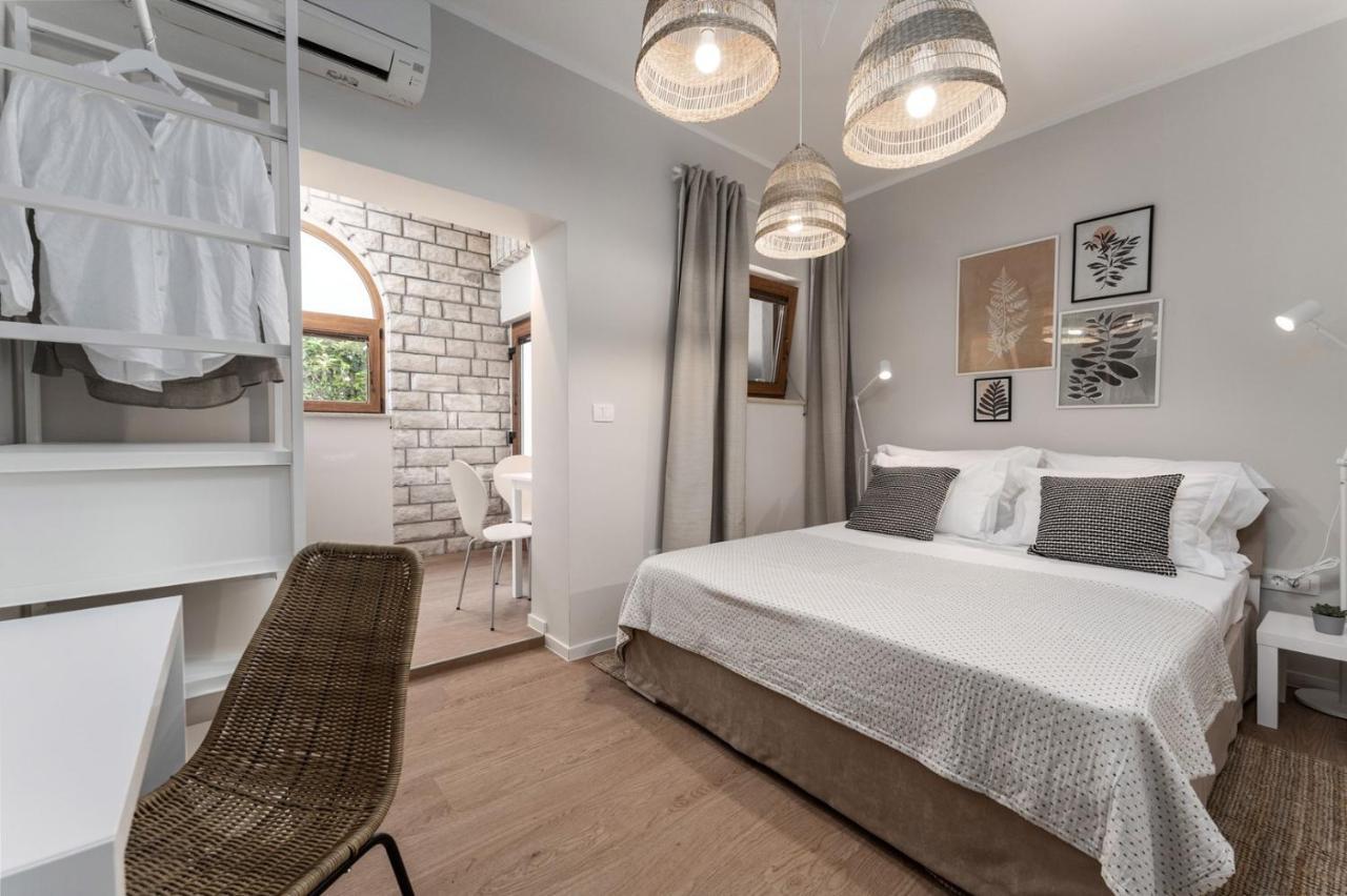 Apartments Alloro By Seeadria Agency Novigrad Istria Eksteriør billede