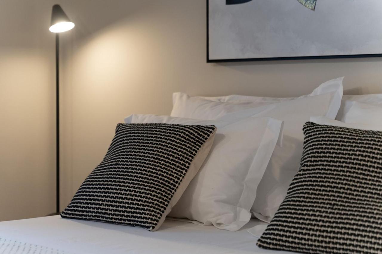 Apartments Alloro By Seeadria Agency Novigrad Istria Eksteriør billede