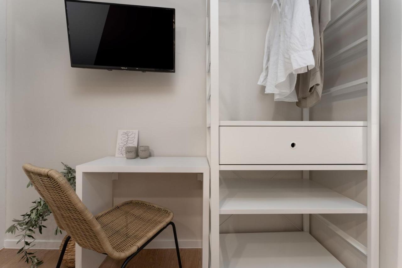 Apartments Alloro By Seeadria Agency Novigrad Istria Eksteriør billede
