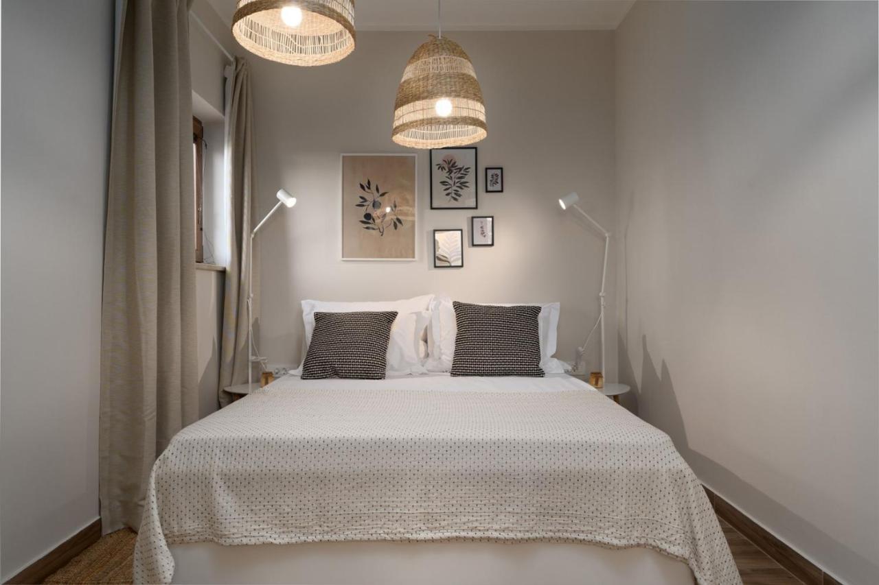Apartments Alloro By Seeadria Agency Novigrad Istria Eksteriør billede