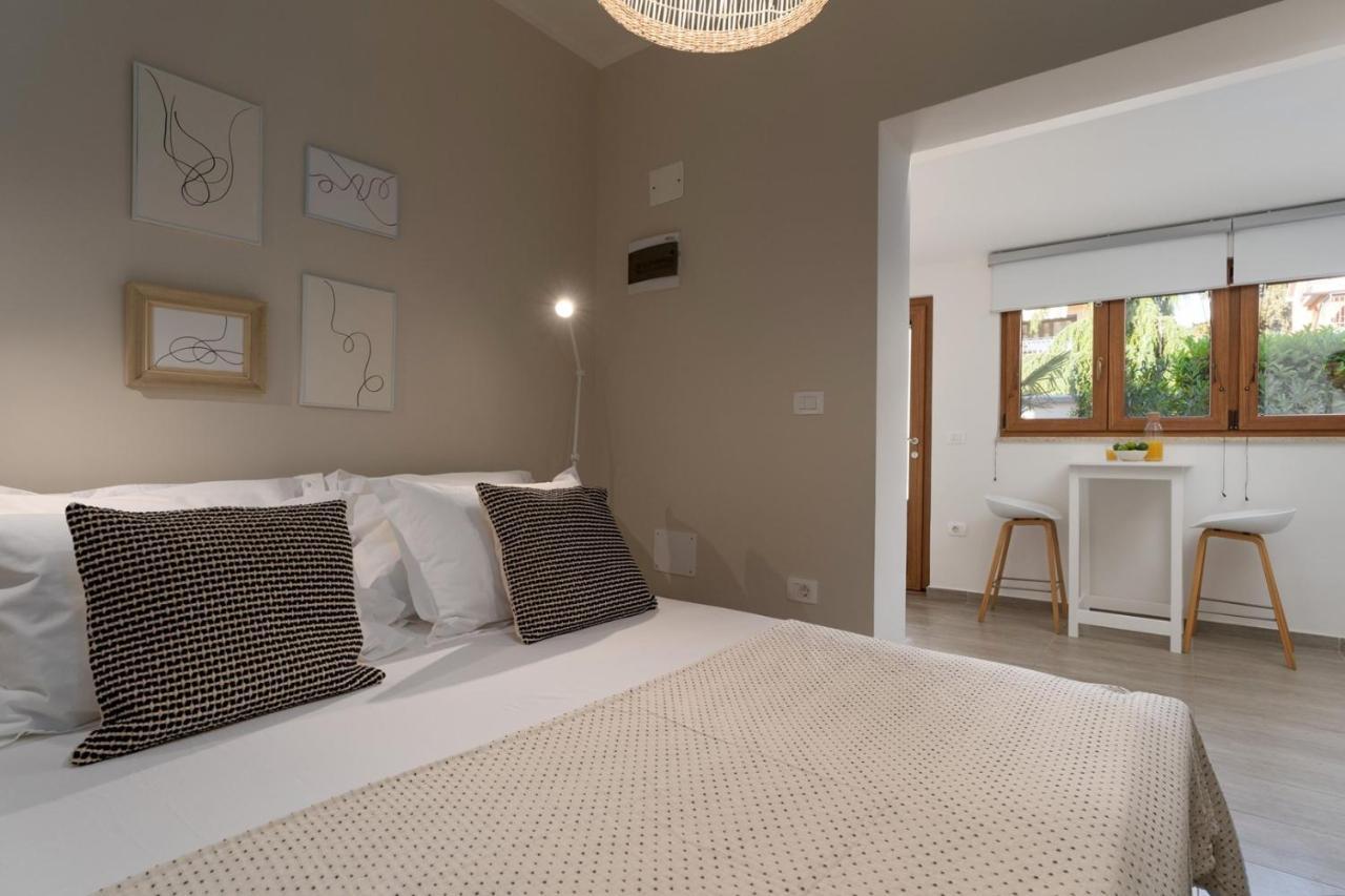 Apartments Alloro By Seeadria Agency Novigrad Istria Eksteriør billede