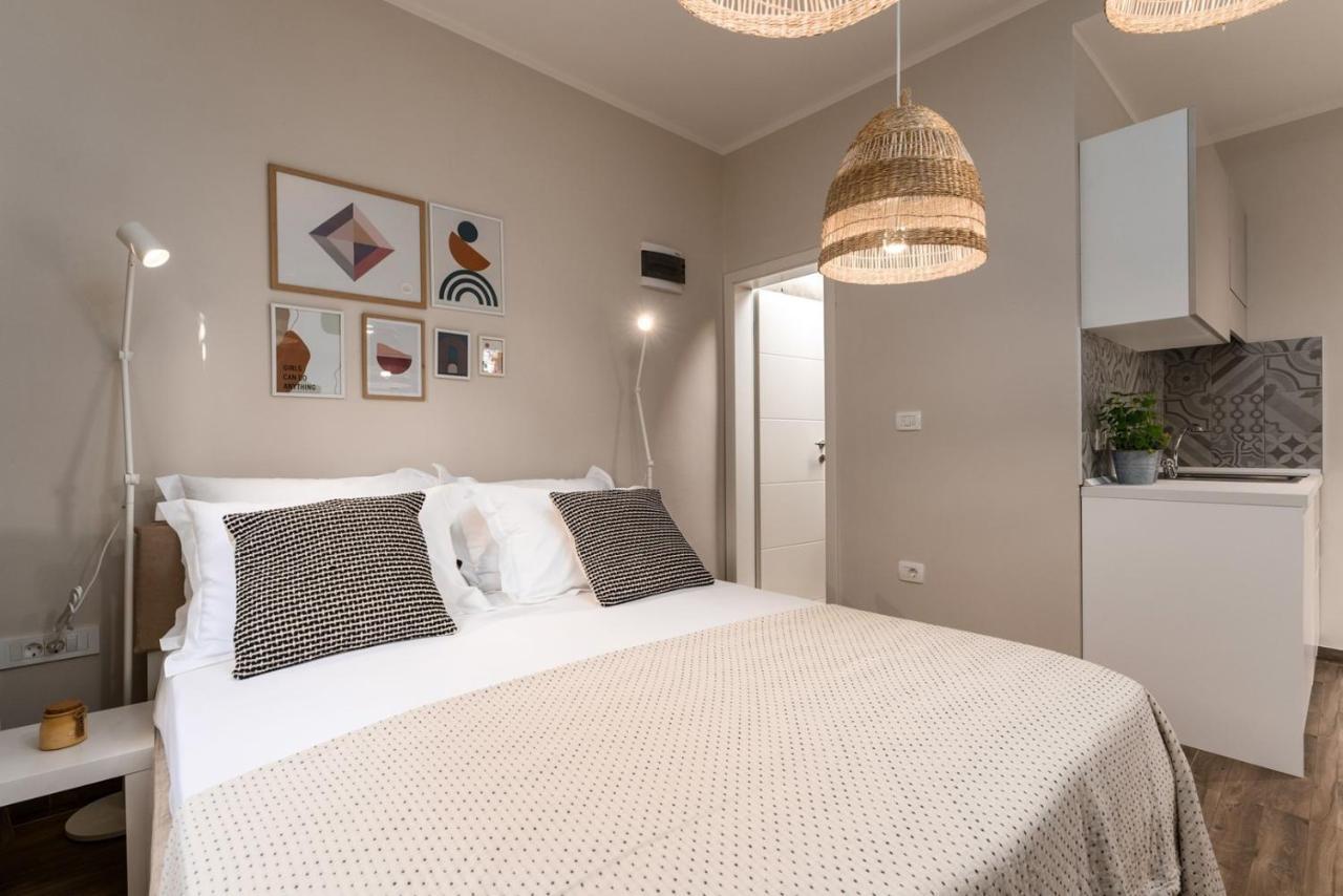 Apartments Alloro By Seeadria Agency Novigrad Istria Eksteriør billede