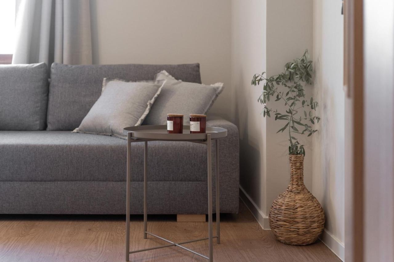 Apartments Alloro By Seeadria Agency Novigrad Istria Eksteriør billede