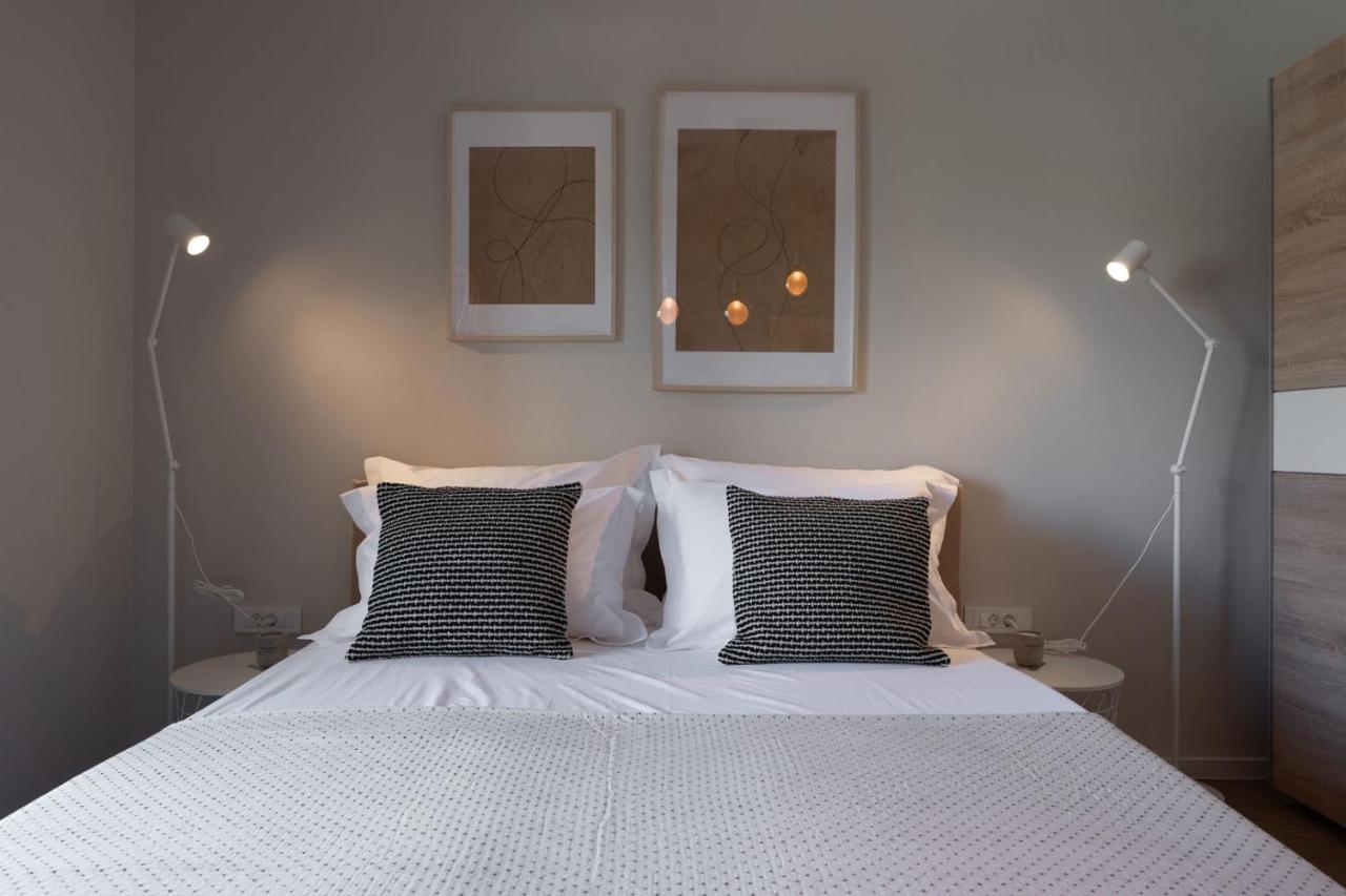 Apartments Alloro By Seeadria Agency Novigrad Istria Eksteriør billede