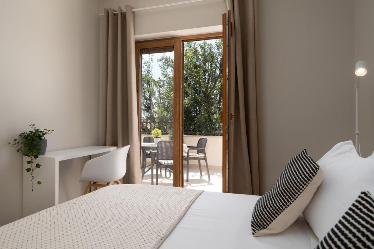 Apartments Alloro By Seeadria Agency Novigrad Istria Eksteriør billede