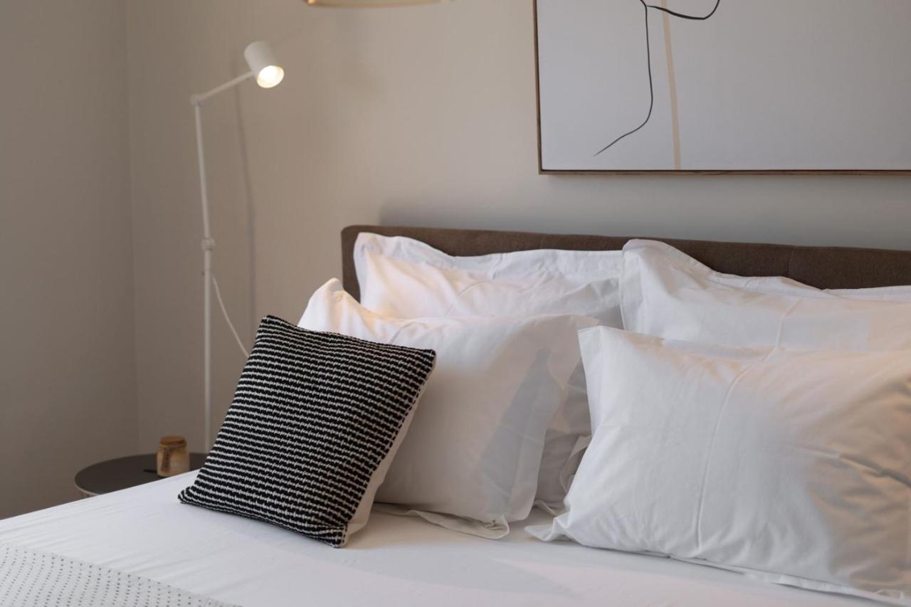 Apartments Alloro By Seeadria Agency Novigrad Istria Eksteriør billede