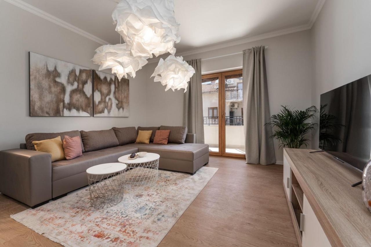 Apartments Alloro By Seeadria Agency Novigrad Istria Eksteriør billede